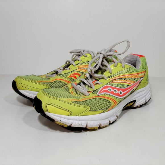 saucony cohesion 9 womens